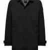 Uomo Bomboogie Parka>Parka Con Cappuccio Staccabile