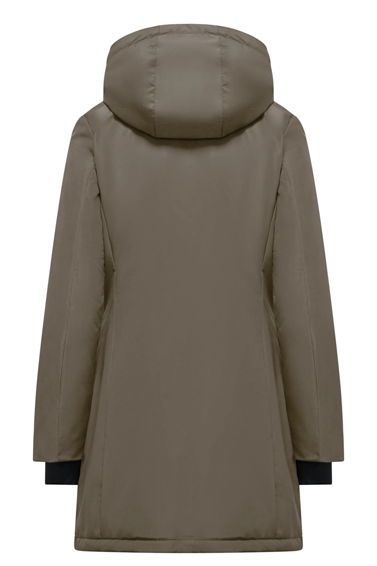 parka_con_imbottitura_riciclata_primaloft_2.webp Donna Bomboogie Parka>Parka Con Imbottitura Riciclata Primaloft®