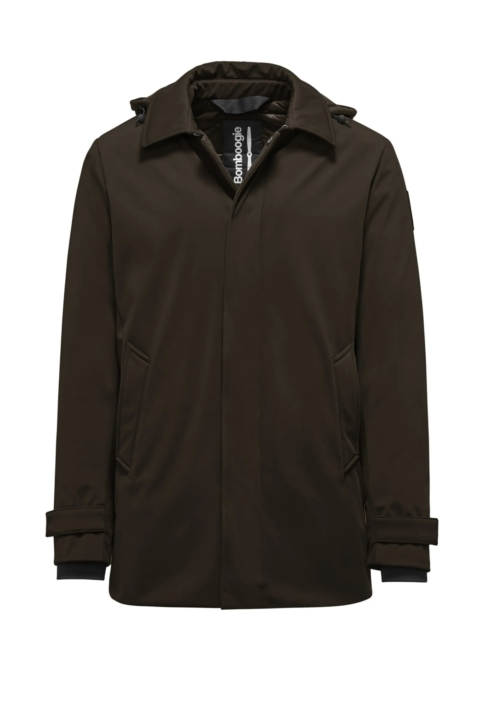 parka_imbottito_con_materiale_riciclato_1.webp Uomo Bomboogie Parka>Parka Imbottito Con Materiale Riciclato