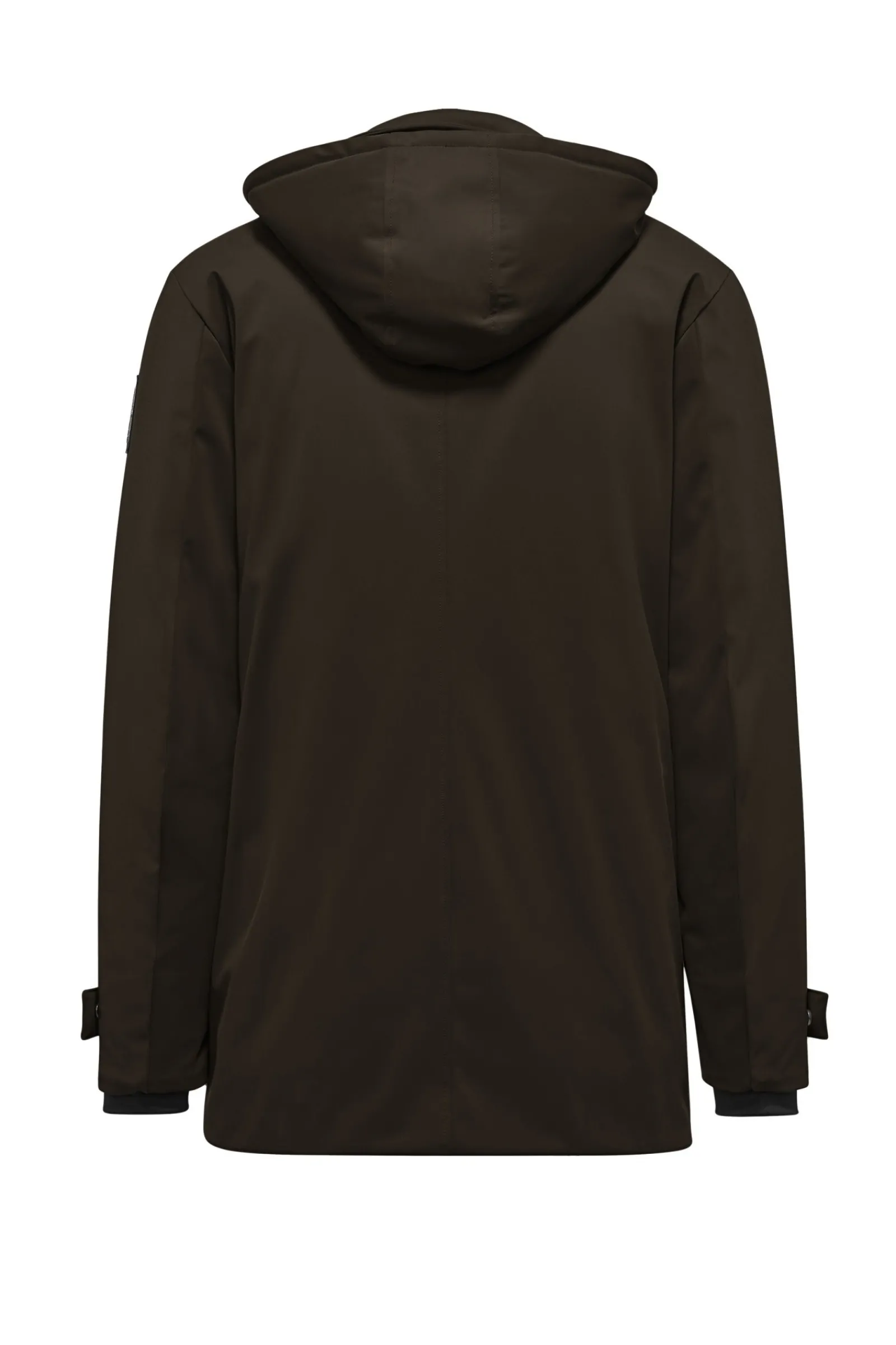 parka_imbottito_con_materiale_riciclato_3.webp Uomo Bomboogie Parka>Parka Imbottito Con Materiale Riciclato