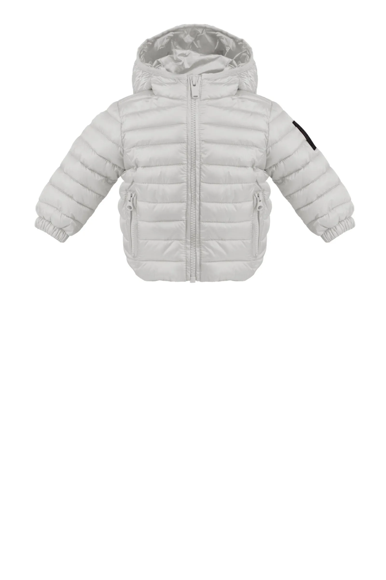 piumino_baby_con_cappuccio_1.webp Bambino Bomboogie Baby>Piumino Baby Con Cappuccio