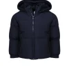 Bambino Bomboogie Baby>Piumino Baby Poliestere Con Cappuccio