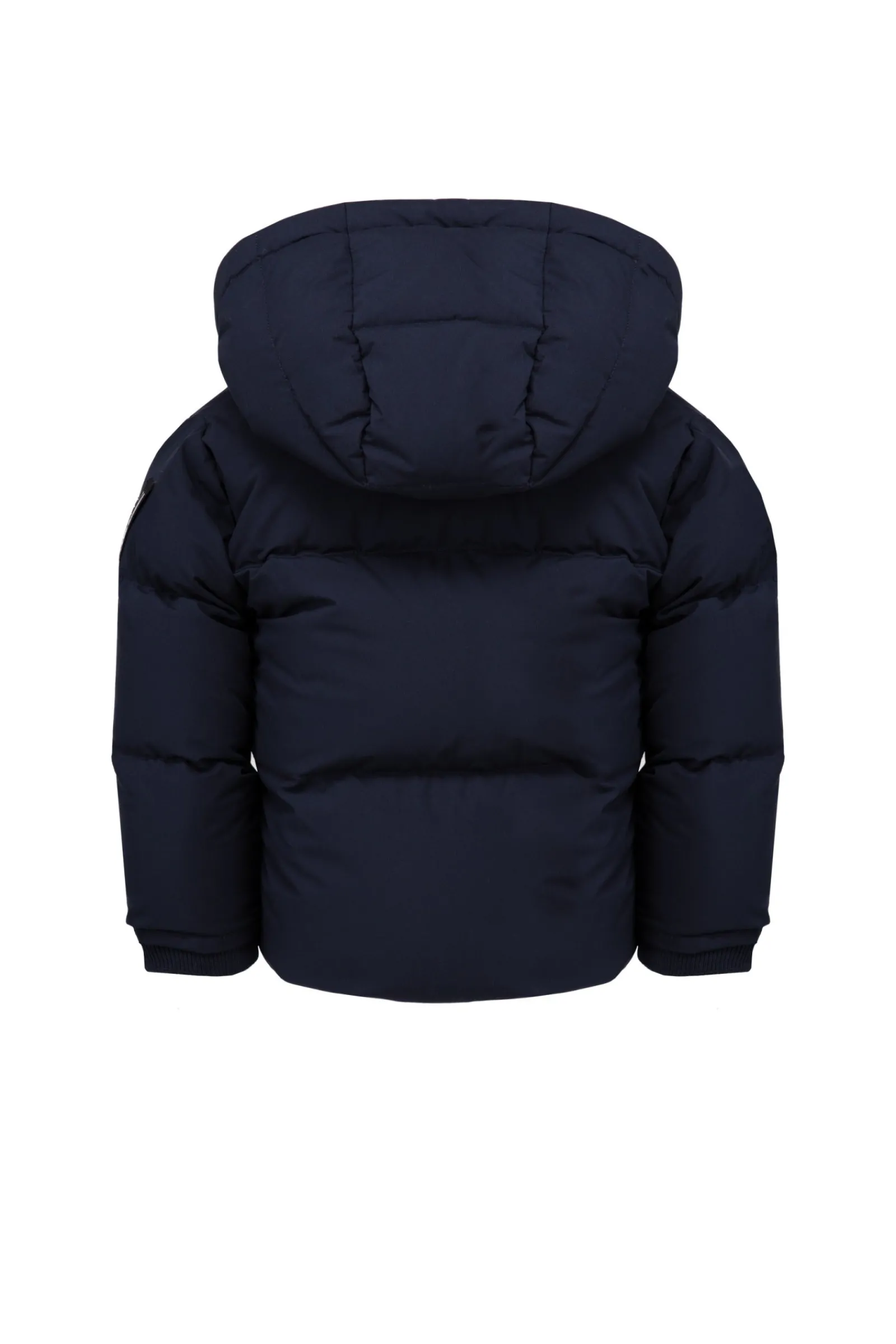 piumino_baby_poliestere_con_cappuccio_2.webp Bambino Bomboogie Baby>Piumino Baby Poliestere Con Cappuccio