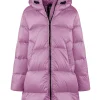 Bambino Bomboogie Bambina>Piumino Bambina In Nylon Bright