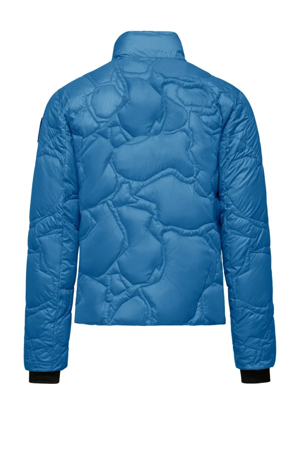 Uomo Bomboogie Piumini Leggeri>Piumino In Nylon Micro-Ripstop