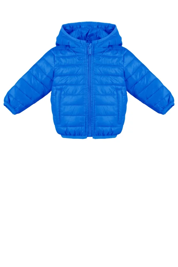 Bambino Bomboogie Baby>Piumino Leggero Baby