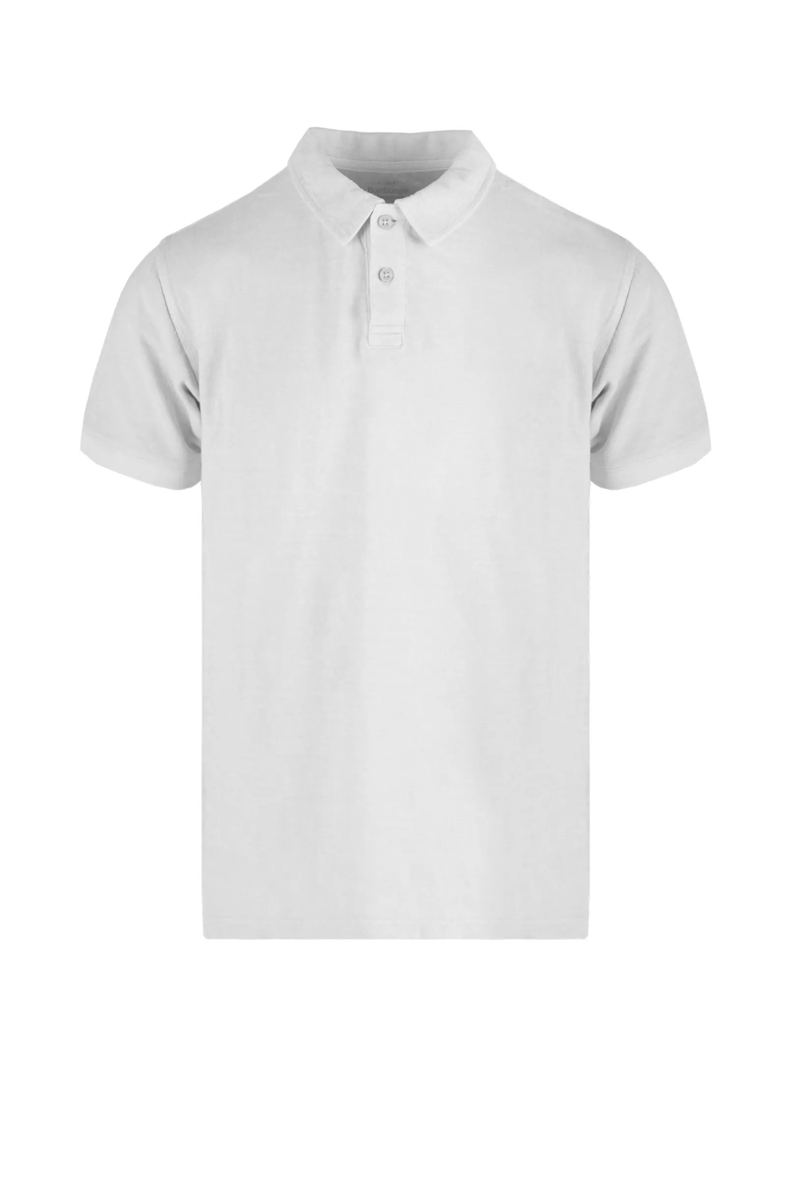 polo_basic_in_jersey_di_cotonecanapa_4.webp Uomo Bomboogie T-Shirts & Polo>Polo Basic In Jersey Di Cotone/Canapa