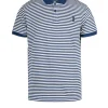 Uomo Bomboogie T-Shirts & Polo>Polo Con Logo