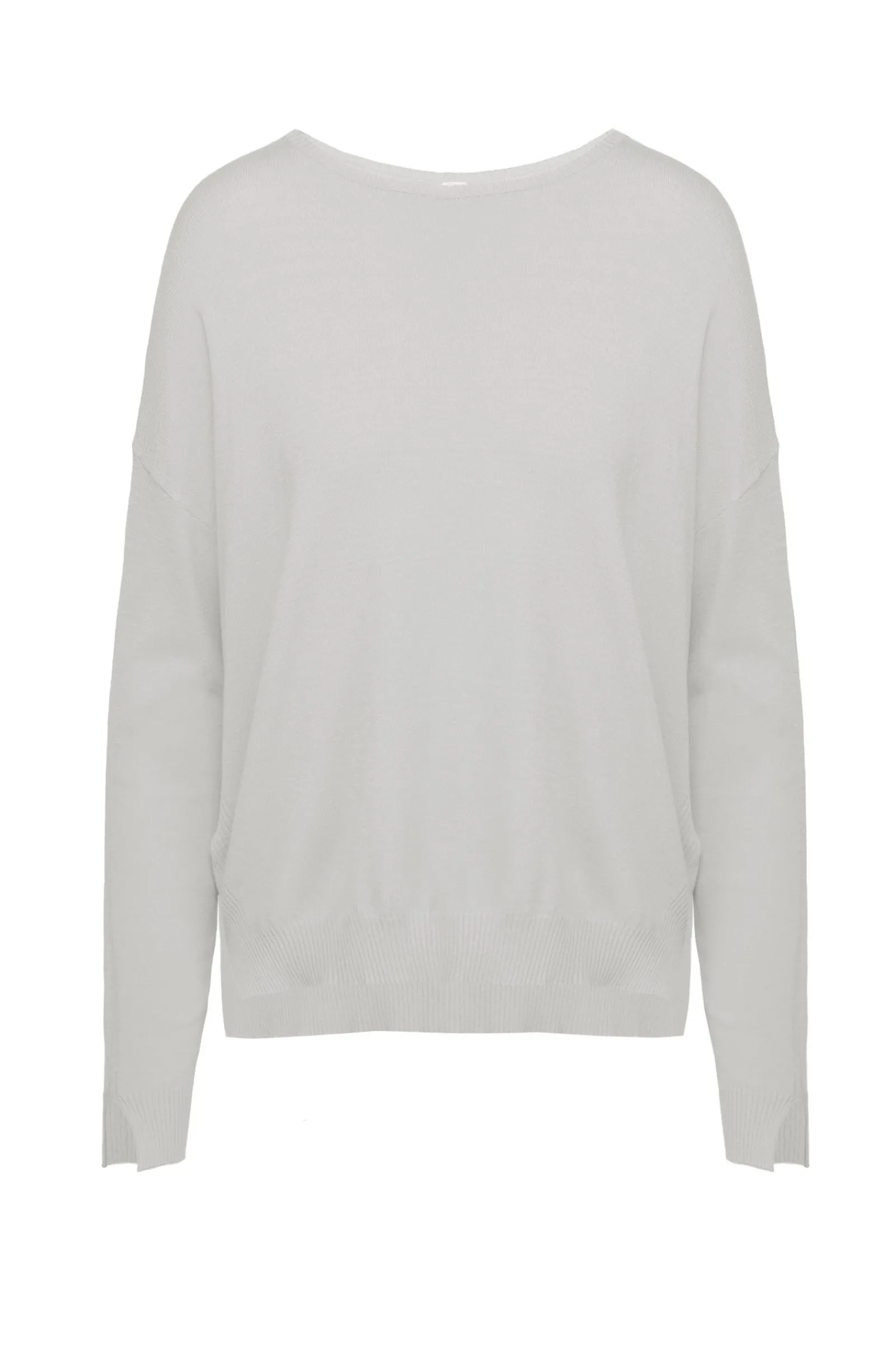 pullover_con_scollo_a_barca_1.webp Donna Bomboogie Maglie & Felpe>Pullover Con Scollo A Barca