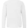 Uomo Bomboogie Maglie & Felpe>Pullover Girocollo In Maglia Rasata