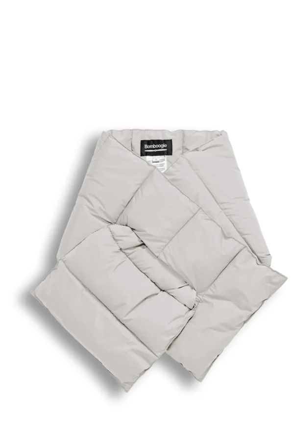 Donna Bomboogie Berretti & Sciarpe>Sciarpa In Nylon Stretch
