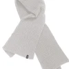 Donna Bomboogie Berretti & Sciarpe>Sciarpa In Tricot
