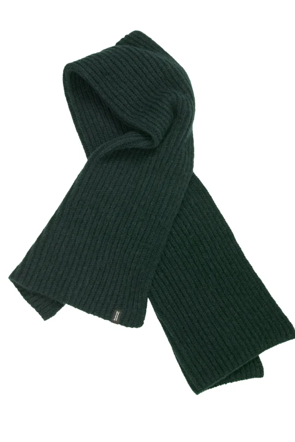Donna Bomboogie Berretti & Sciarpe>Sciarpa In Tricot