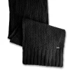Bambino Bomboogie Bambino | Abbigliamento & Accessori>Sciarpa Tricot Punto Canestro