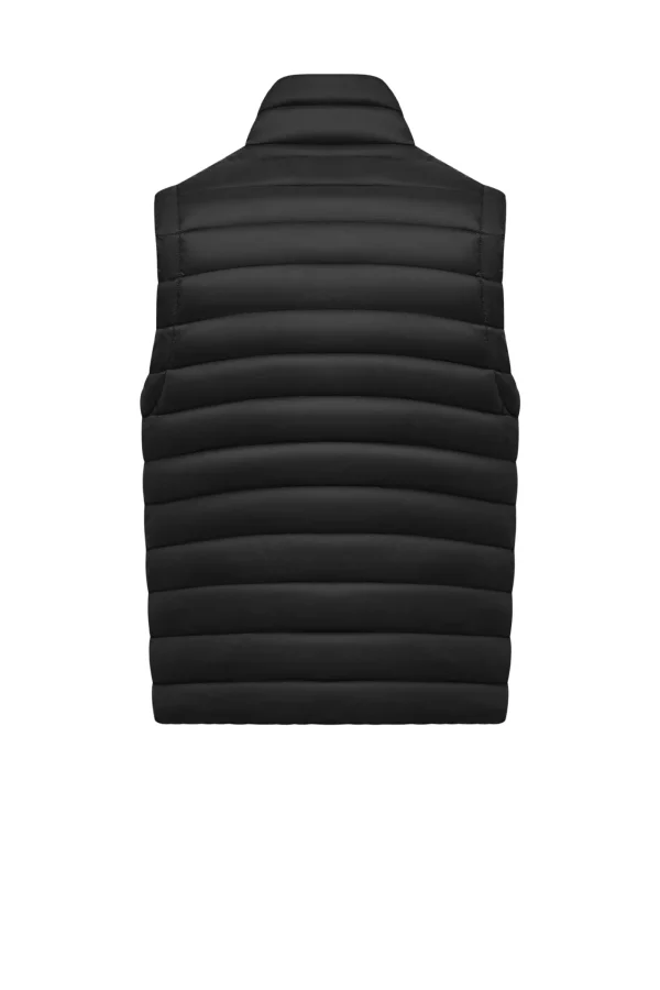 Uomo Bomboogie Smanicati>Smanicato Con Imbottitura Riciclata
