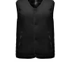 Uomo Bomboogie Smanicati>Smanicato Imbottito In Nylon Riciclato