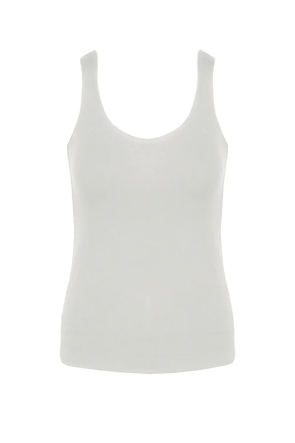 Donna Bomboogie T-Shirts>Top Slim Fit