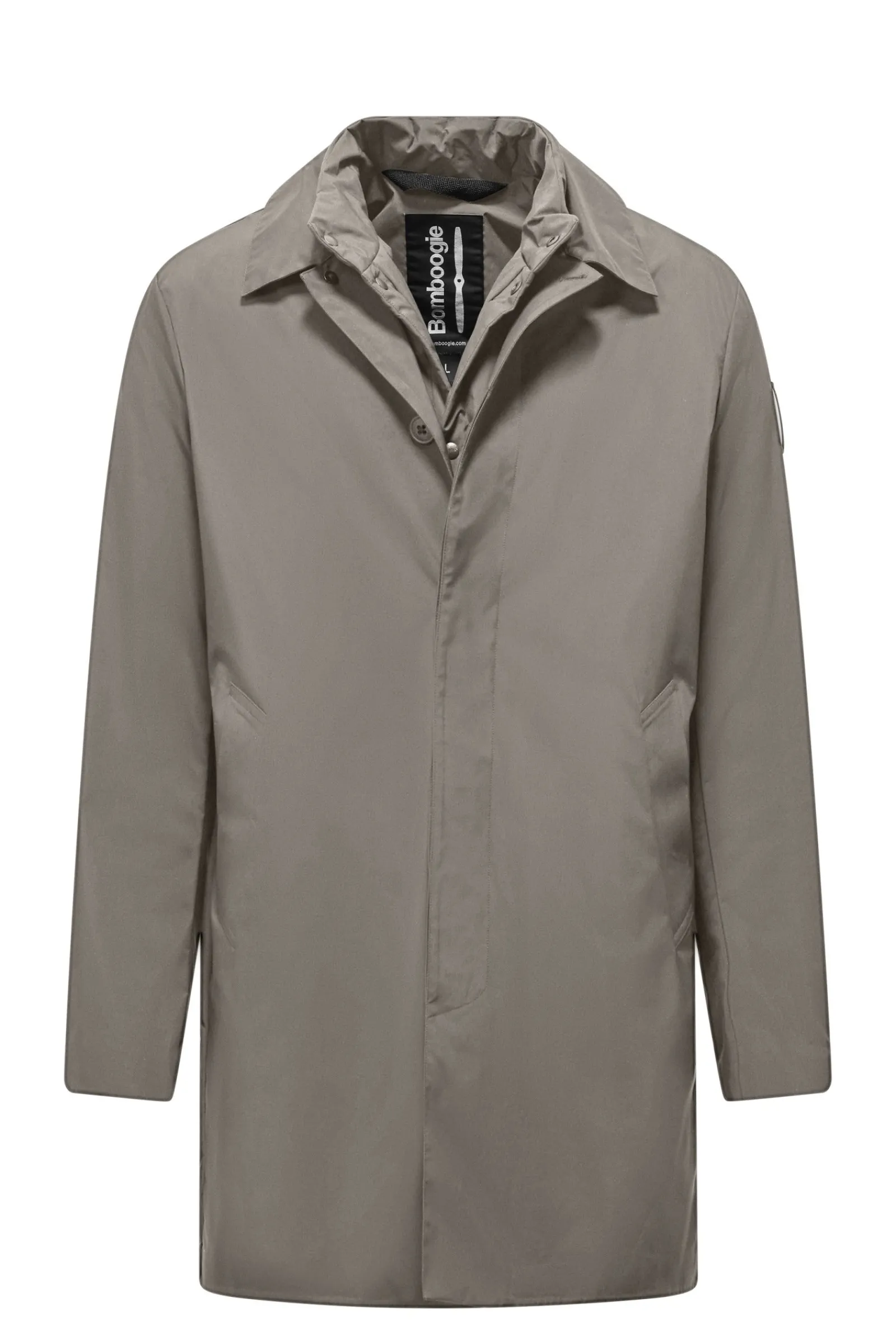 trench_sfoderato_imbottito_0.webp Uomo Bomboogie Cappotti>Trench Sfoderato Imbottito