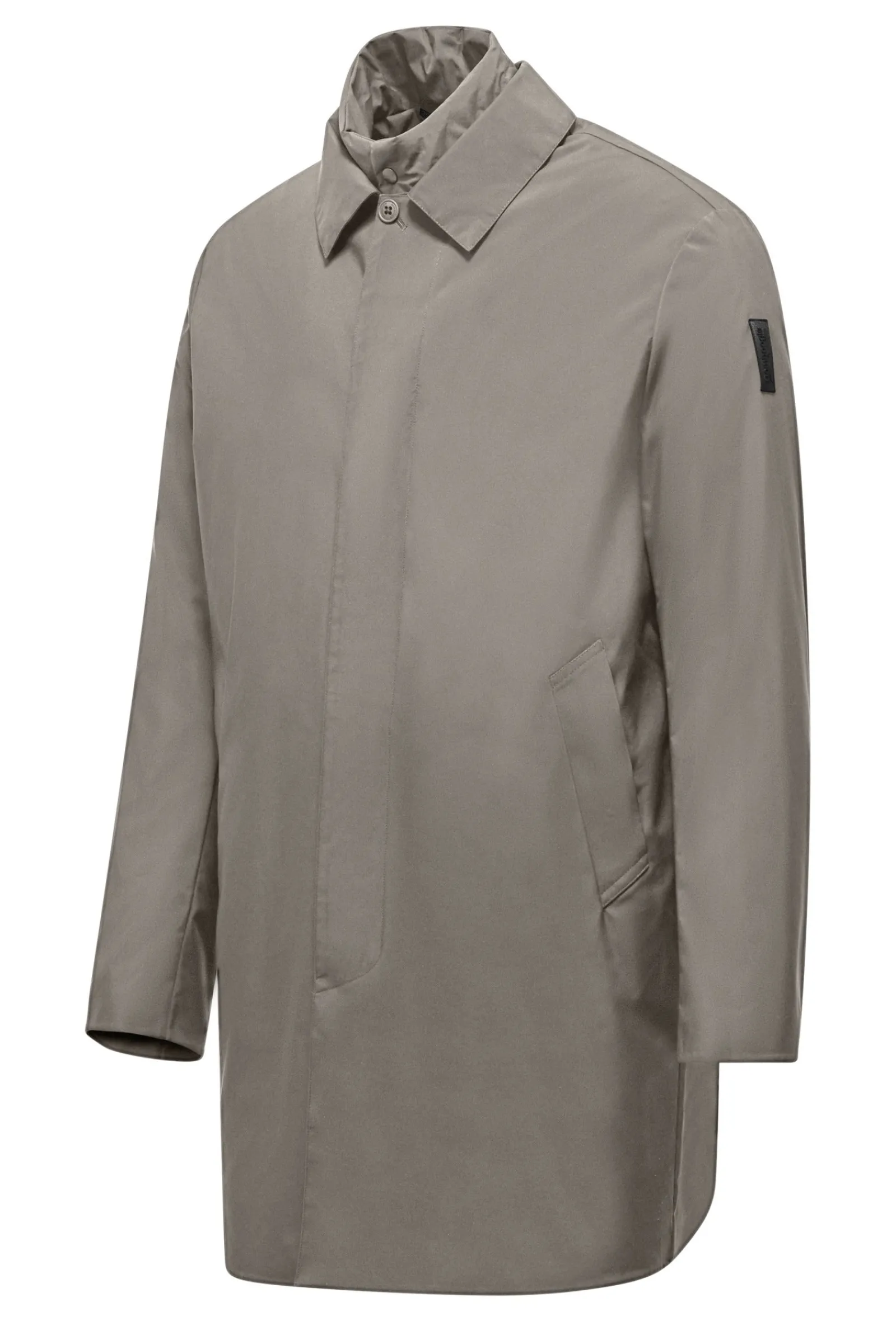 trench_sfoderato_imbottito_1.webp Uomo Bomboogie Cappotti>Trench Sfoderato Imbottito