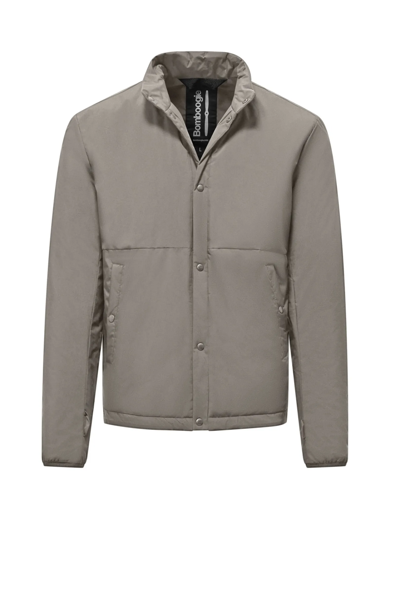 trench_sfoderato_imbottito_4.webp Uomo Bomboogie Cappotti>Trench Sfoderato Imbottito