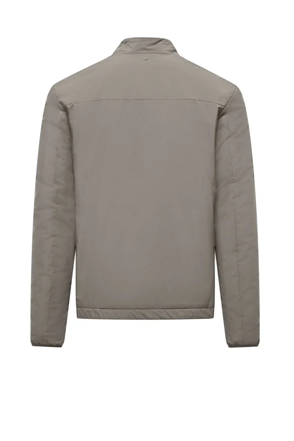Uomo Bomboogie Cappotti>Trench Sfoderato Imbottito