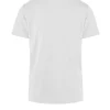 Uomo Bomboogie T-Shirts & Polo>T-shirt Basica In Cotone