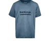 Bambino Bomboogie Bambino | Abbigliamento & Accessori>T-Shirt Girocollo Con Logo