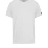 Uomo Bomboogie T-Shirts & Polo>T-Shirt Girocollo Filato Coolmax®