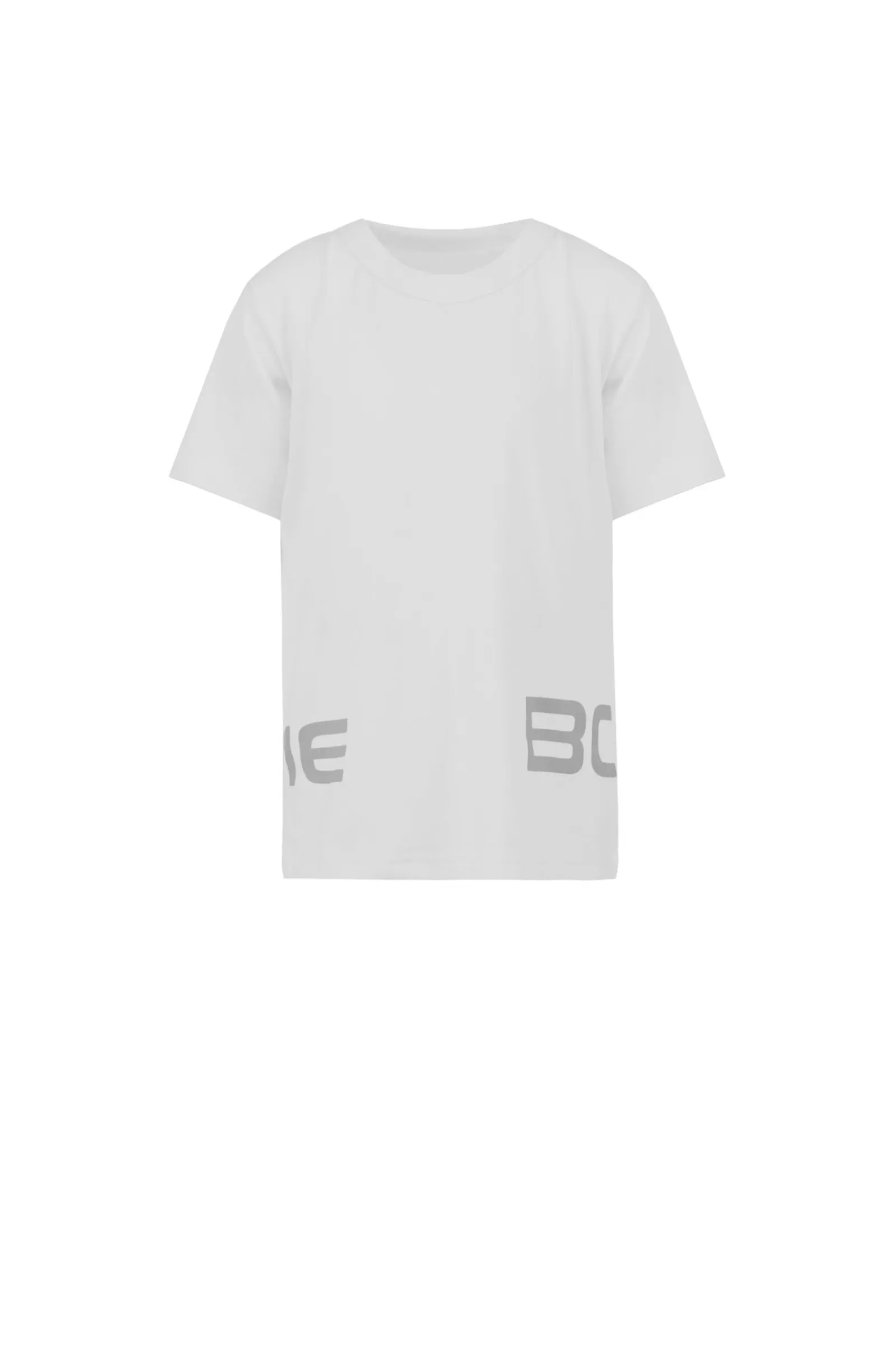 tshirt_girocollo_logo_3.webp Bambino Bomboogie Bambino | Abbigliamento & Accessori>T-Shirt Girocollo Logo