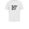 Bambino Bomboogie Bambino | Abbigliamento & Accessori>T-Shirt Logo