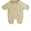 Bambino Bomboogie Baby>Tutina Baby In Sherpa