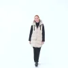Donna Bomboogie Smanicati>Venice Vest - Piumino Smanicato In Nylon Riciclato